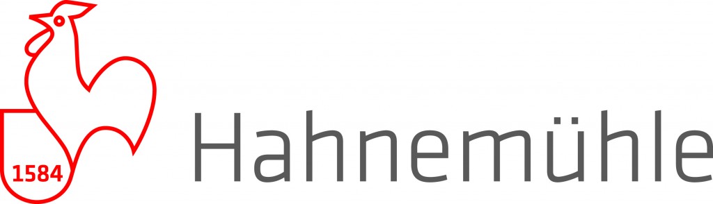 Hahnemuehle Logo 2013