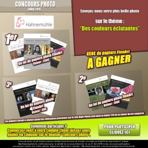 Page-concours