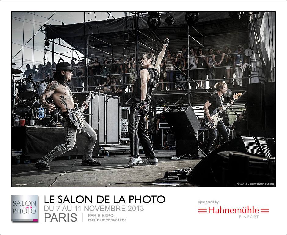 ©Jerome Brunet at Salon de la Photo Paris 2013 ©Jerome Brunet at Salon de la Photo Paris 2013