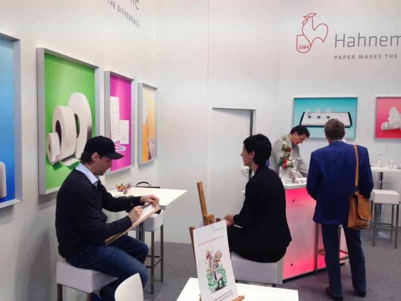 Hahnemühle_Booth_Analytica_05