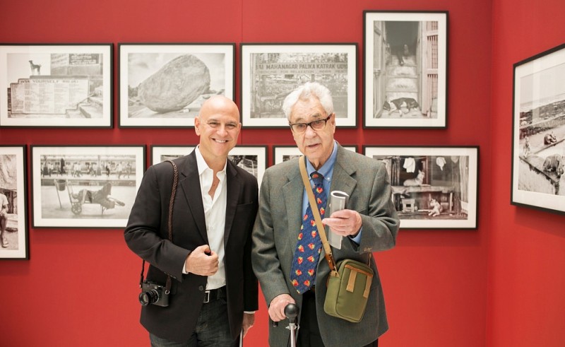 ©Leica Camera_Elliot Erwitt & Craig Semetko