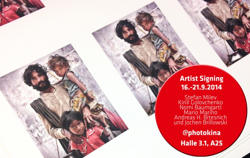 Mario Marino_Störer