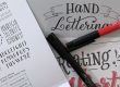 Hahnemühle Hand Lettering Set