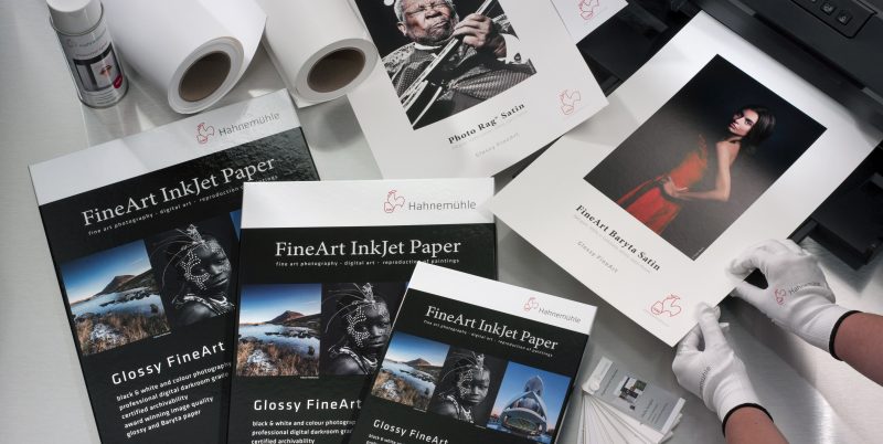 Print, Protect, Authenticate your fine art photo art print