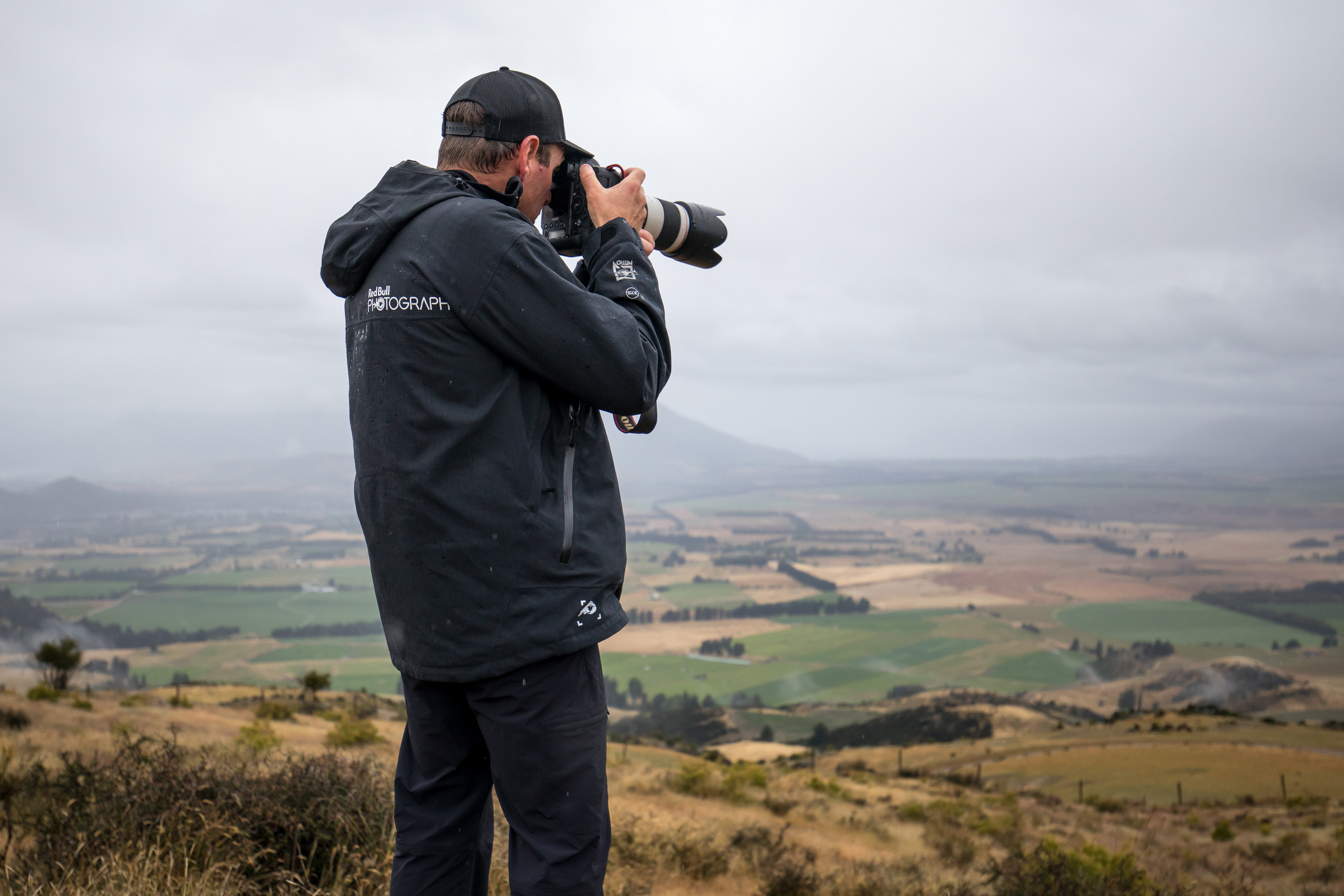 Red Bull Photography Hahnemühle Blog