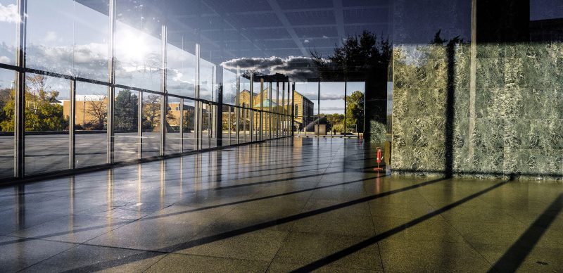 Neue Nationalgalerie 3 Berlin 2013©Arina Daehnick