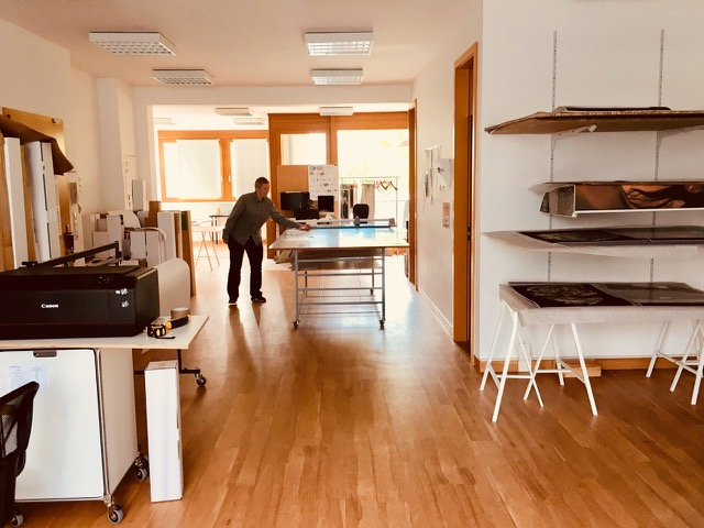 dmage Berlin FineArt Printing Service