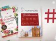 Hahnemühle Christmas Giveaway #3