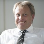 Henrik Bernander, Director Sales Hahnemühle FineArt GmbH