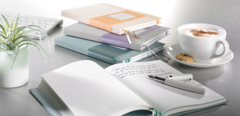 1584 by Hahnemühle Notebooks Stationery FineArt