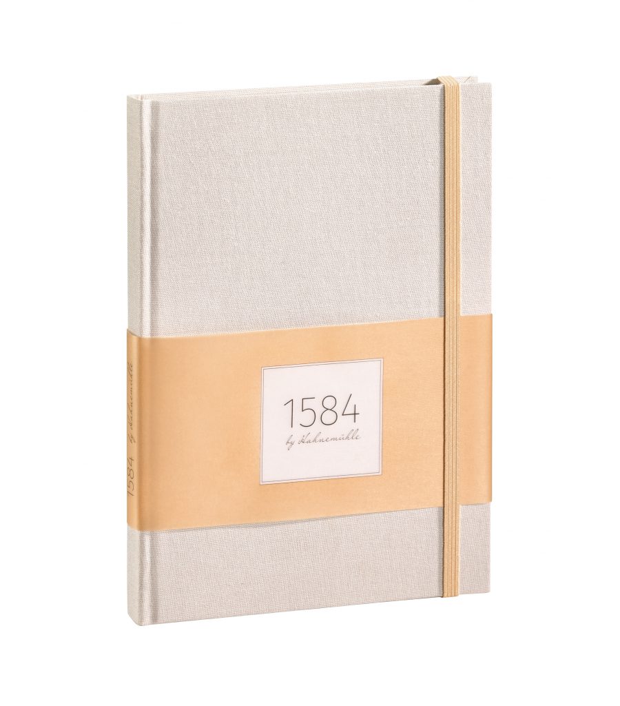 1584 by Hahnemühle - Notebook peach