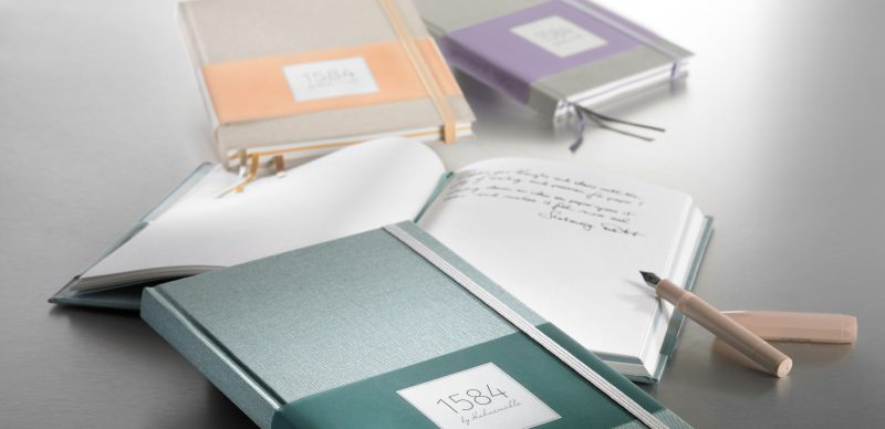 1584 by Hahnemühle - Notebooks - Stationery FineArt