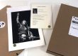 ©Richard Beland Bruce Springsteen on Photo Rag Deckle Edge with Certificate of Authenticity