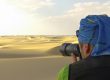 Nik Barte Desert Photographer