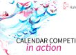 Hahnemuehle calendar painting competition 2020