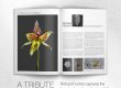 Feed Post - A Tribute To Flowers - Hahnemühle Magazine photokina Edition 2020