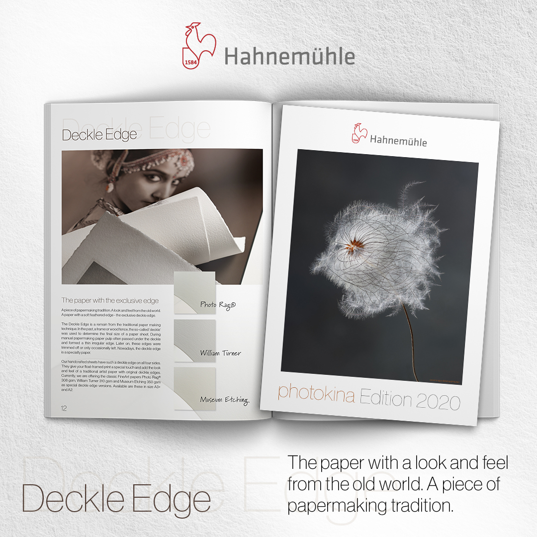 Art Papers Archives - The Deckle Edge
