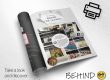 Feed Post - Behind-the-Scenes Shots of Prints - Hahnemühle Magazine photokina Edition 2020
