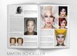 Feed Post - Close-Up Portraits by Martin Schoeller - Hahnemühle Magazine photokina Edition 2020