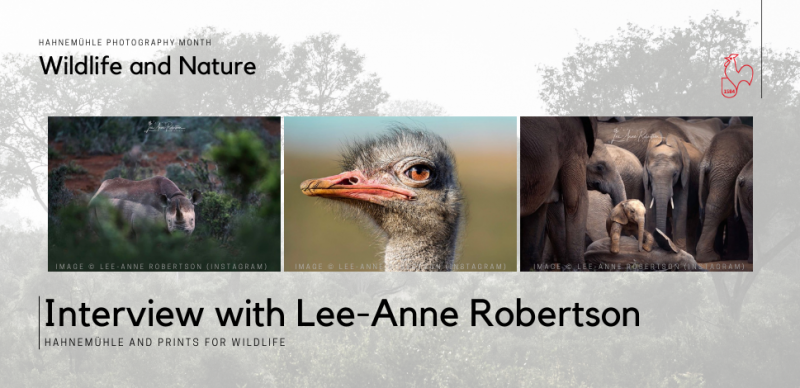 Hahnemühle Photography Month