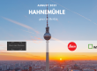 Hahnemuehle goes to Berlin - Paper Art Award, Paper Positions, Berlin Photo Week