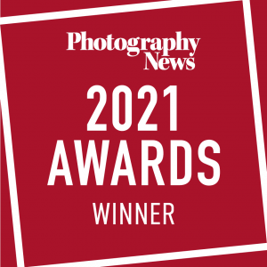 Photography News Award 2021 logo 