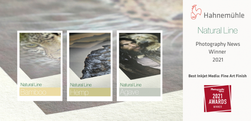 PHOTOGRAPHY NEWS AWARD 2021