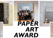 Paper Art Award 2022 by d´mage, Canon and Hahnemühle