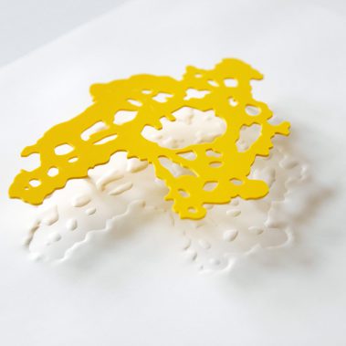 Ken’ichiro Taniguchi courtesy of Mikiko Sato Gallery