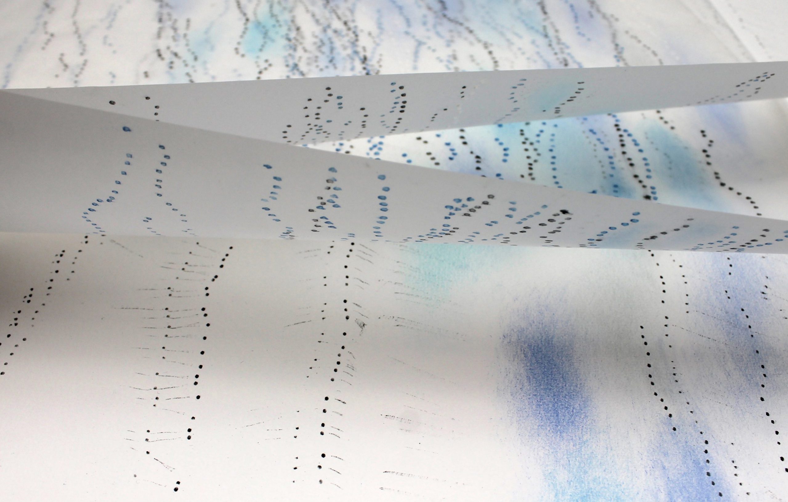 Solveig Gubser_Blattarbeiten-AW20-Nr.16_b_Detail_2020_©Solveig Gubser