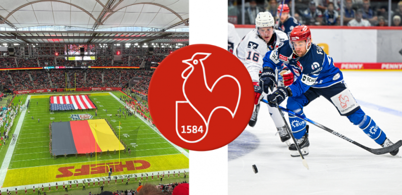 Hahnemühle inspires with its sporting and social activities