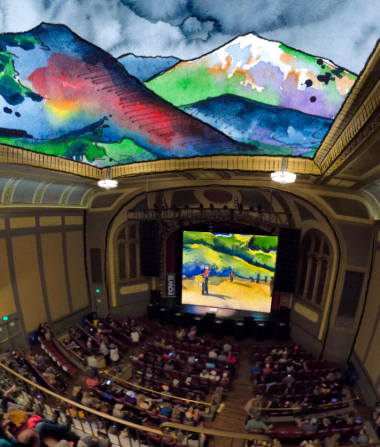 Footprints on Katmai by Max Romey: Film Sneak Peek