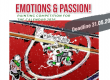 Now open: Hahnemühle´s annual painting competition themed "Emotion & Passion!"