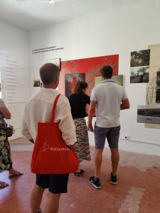 Inland Exhibition Thrutopia