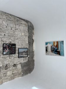 Inland X Hahnemühle House Exhibition