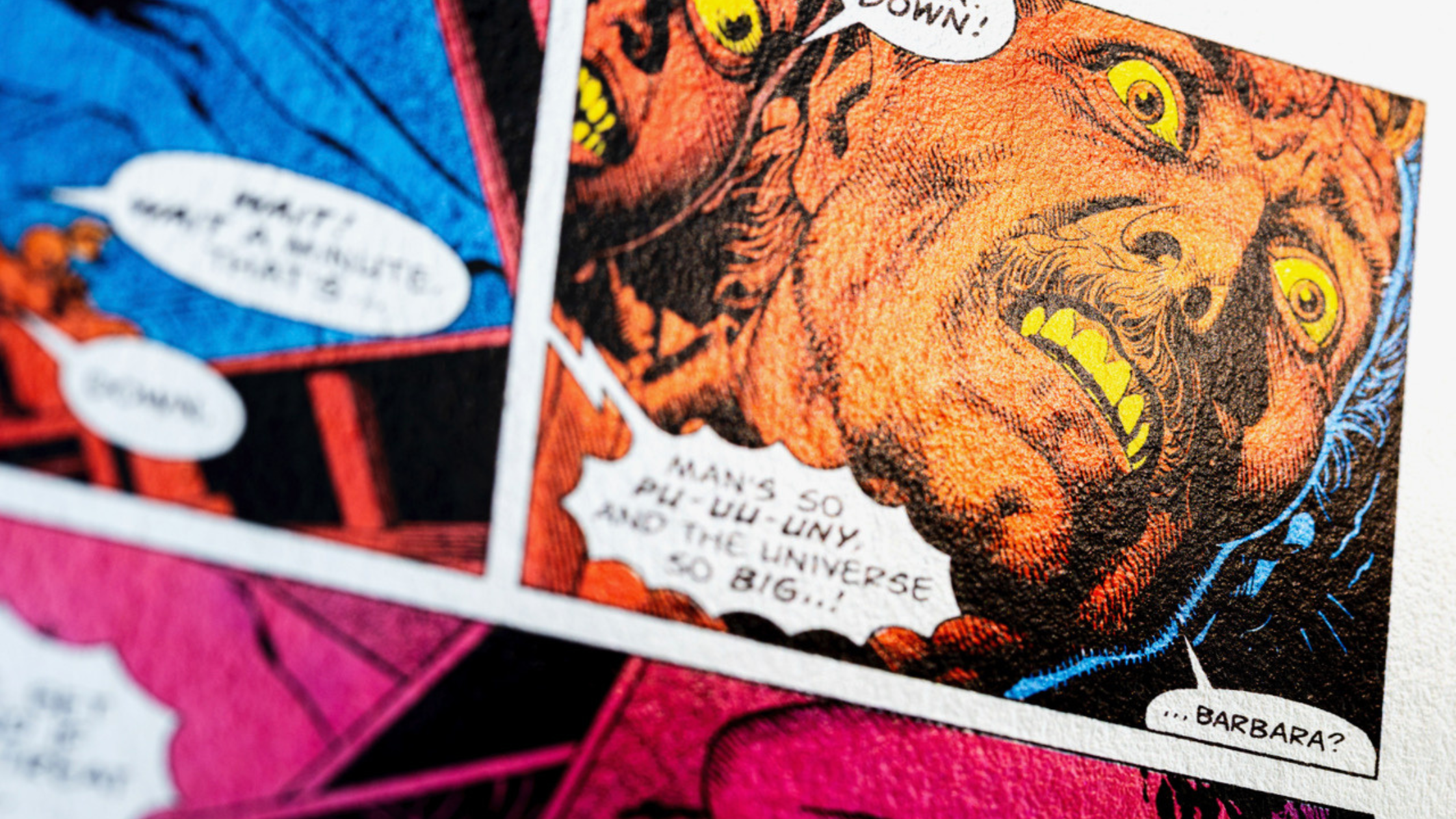 Blog Banner DC Comics