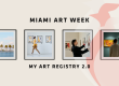 Hahnemühle is debuting at Miami Art Week 2025