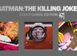 Batman: The Killing Joke - Avant Garde Edition