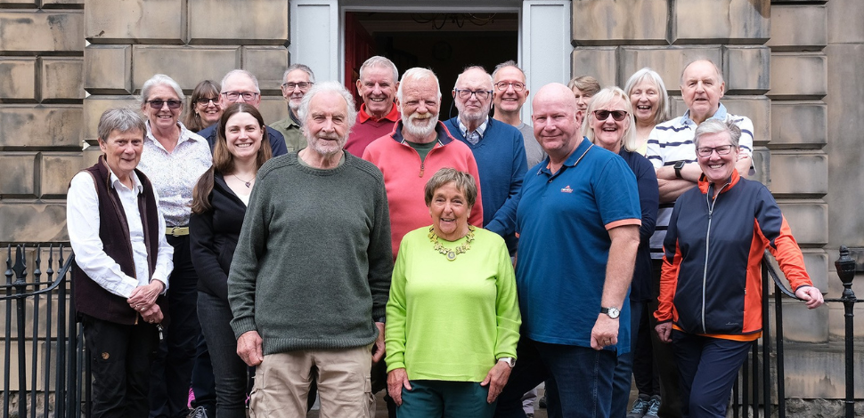 Edinburgh Photographic Society