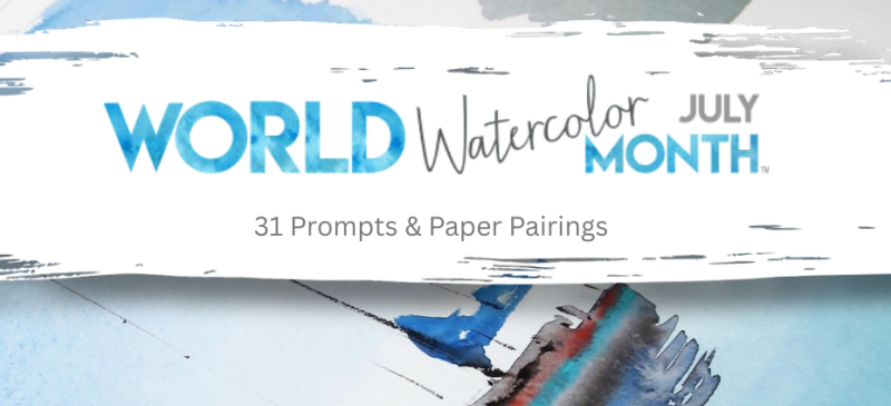 31 prompts & Paper pairings
