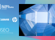 Hahnemühle FineArt Papers at Canon and HP at FESPA and Museo Papers with Commercial Printing, Visual Communication and Packaging Applications
