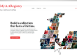 Hahnemühle’s My Art Registry is a platform for certified art on paper designed for the digital art market