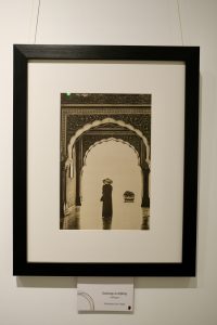 Artwork by Debanjan Das Gupta