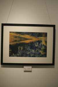 Printed artwork (Confluence 2026)