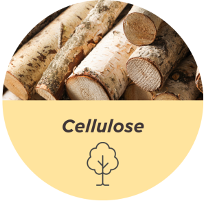Cellulose
