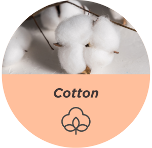 Cotton