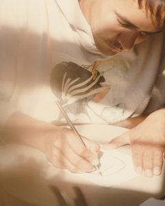Abstractions By Dev Artist