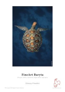 Hahnemühle FineArt Baryta Hahnemühle FineArt Baryta