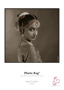 Hahnemühle Photo Rag 308 Hahnemühle Photo Rag 308