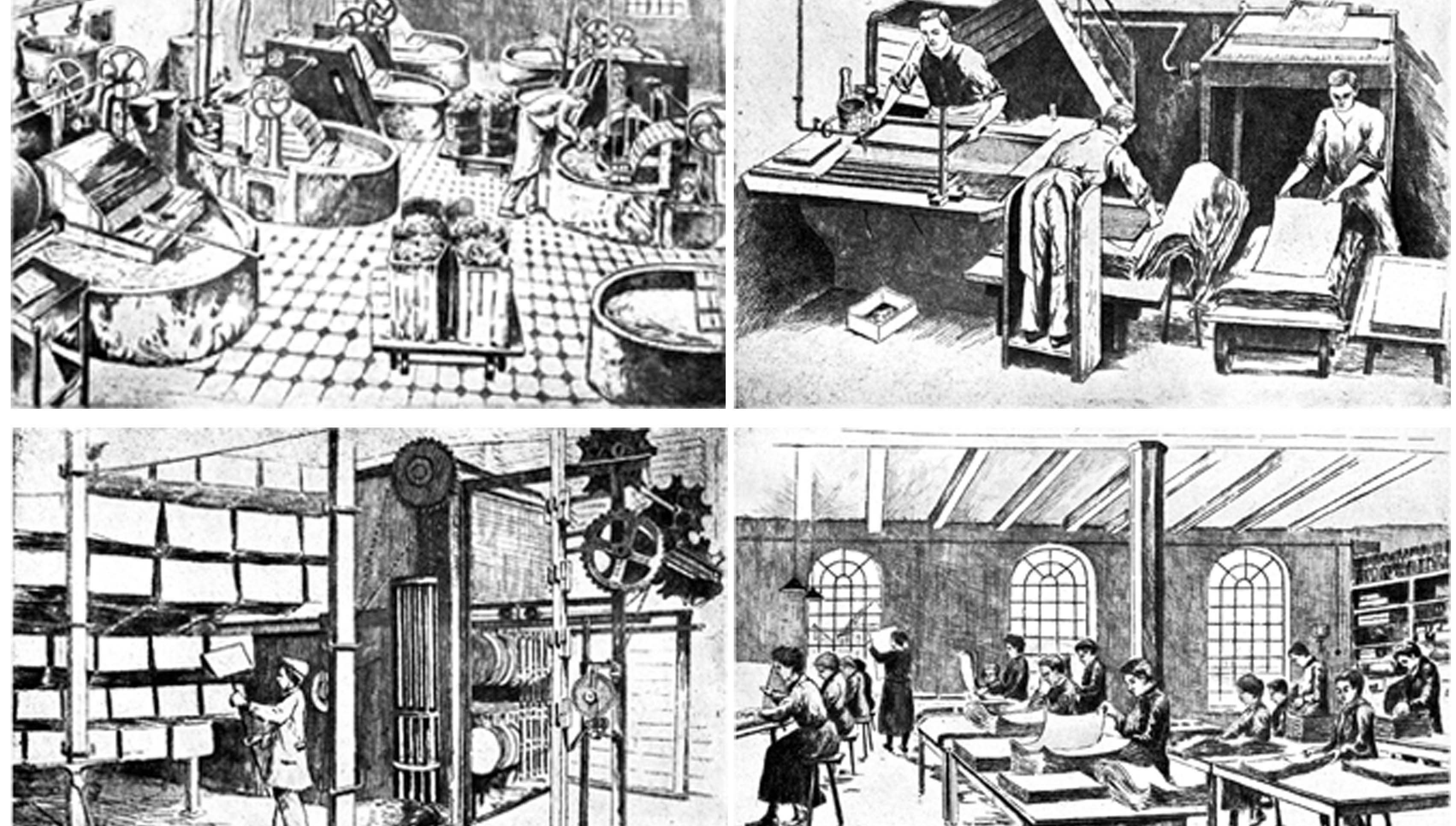 Collage Hahnemühle Papierherstellung um 1890_bearbeitet-1